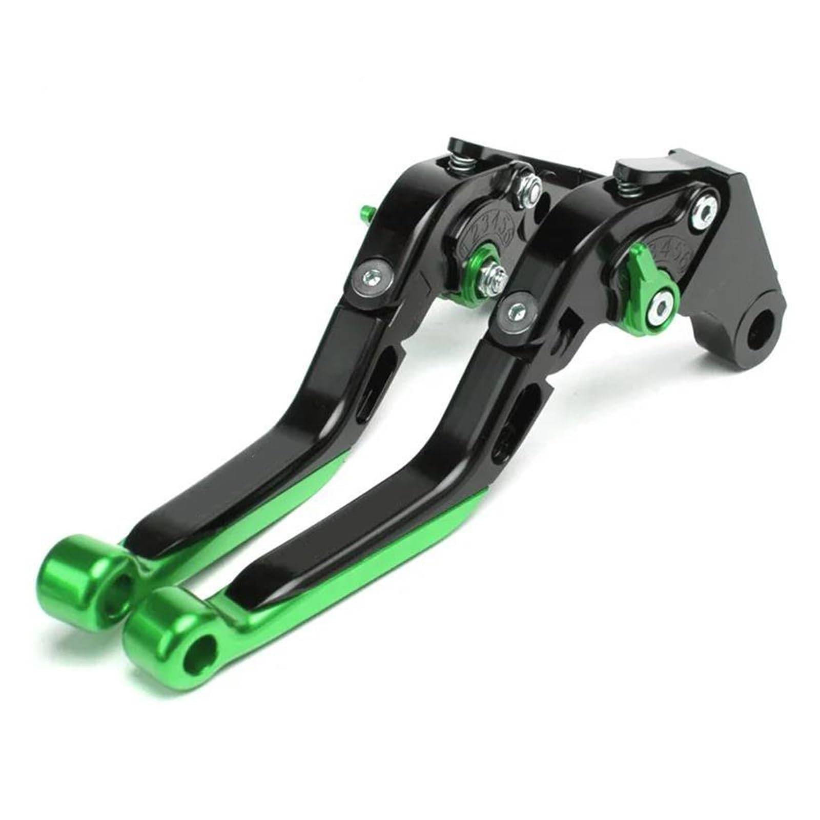RVEVFBKBAL Motorcycle Accessories for Triumph for Trident 660 for Trident660 2021 Handle Brake Clutch Adjustable Levers(J)