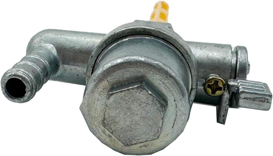 Petcock Fuel Valve Fuel Tank for Switch Fits IZH Planeta, Jupiter, Minsk, Voskhod, Muravey, Karpaty, Verhovyna