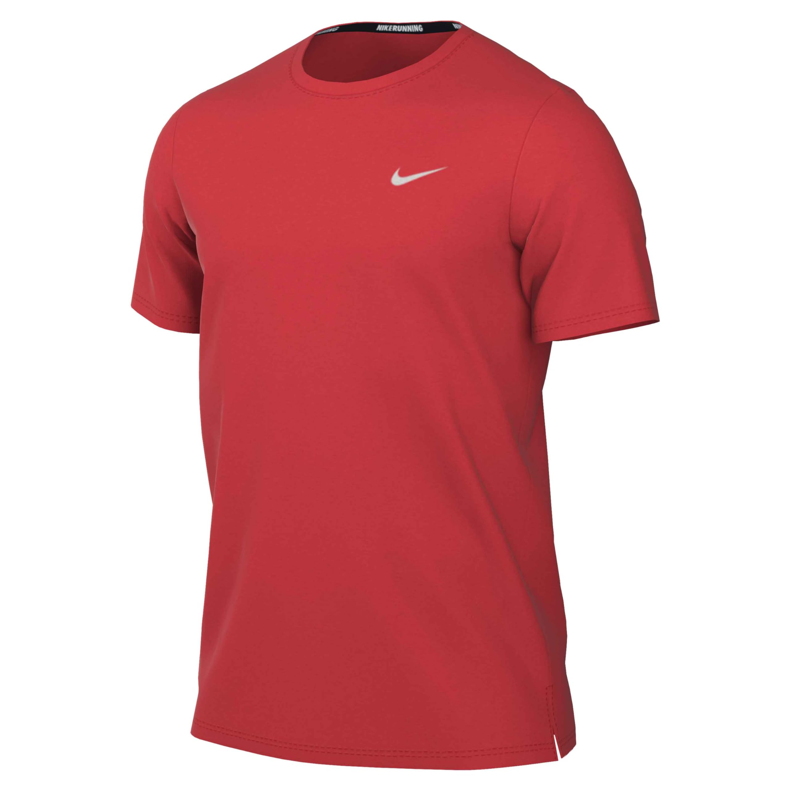 NIKE M NK DF UV Miler SS Short-​Sleeved Shirt