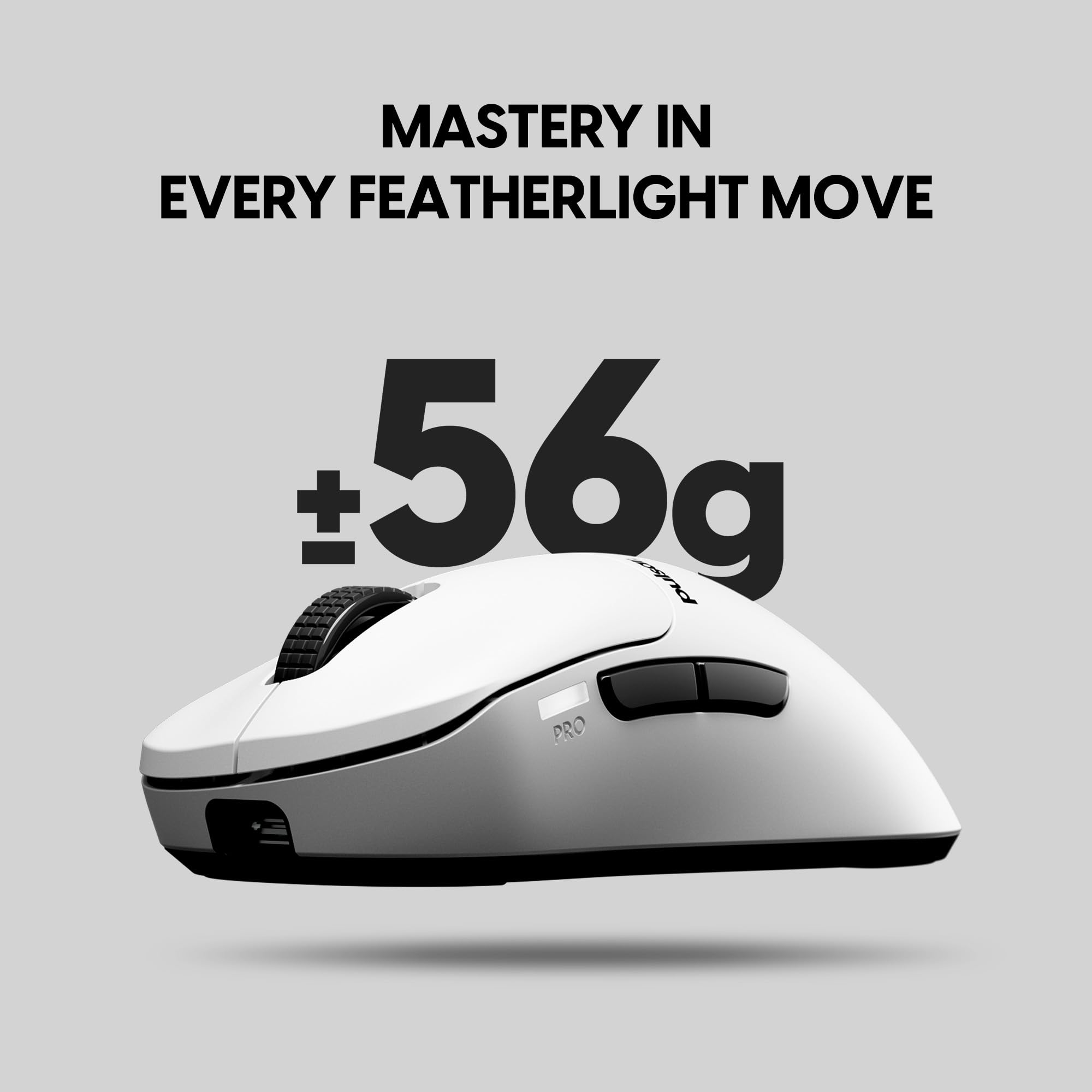 Pulsar プロシリーズ jv-x Pro Series] JV-X Medium Gaming Mouse – Pulsar Gaming Gears Japan