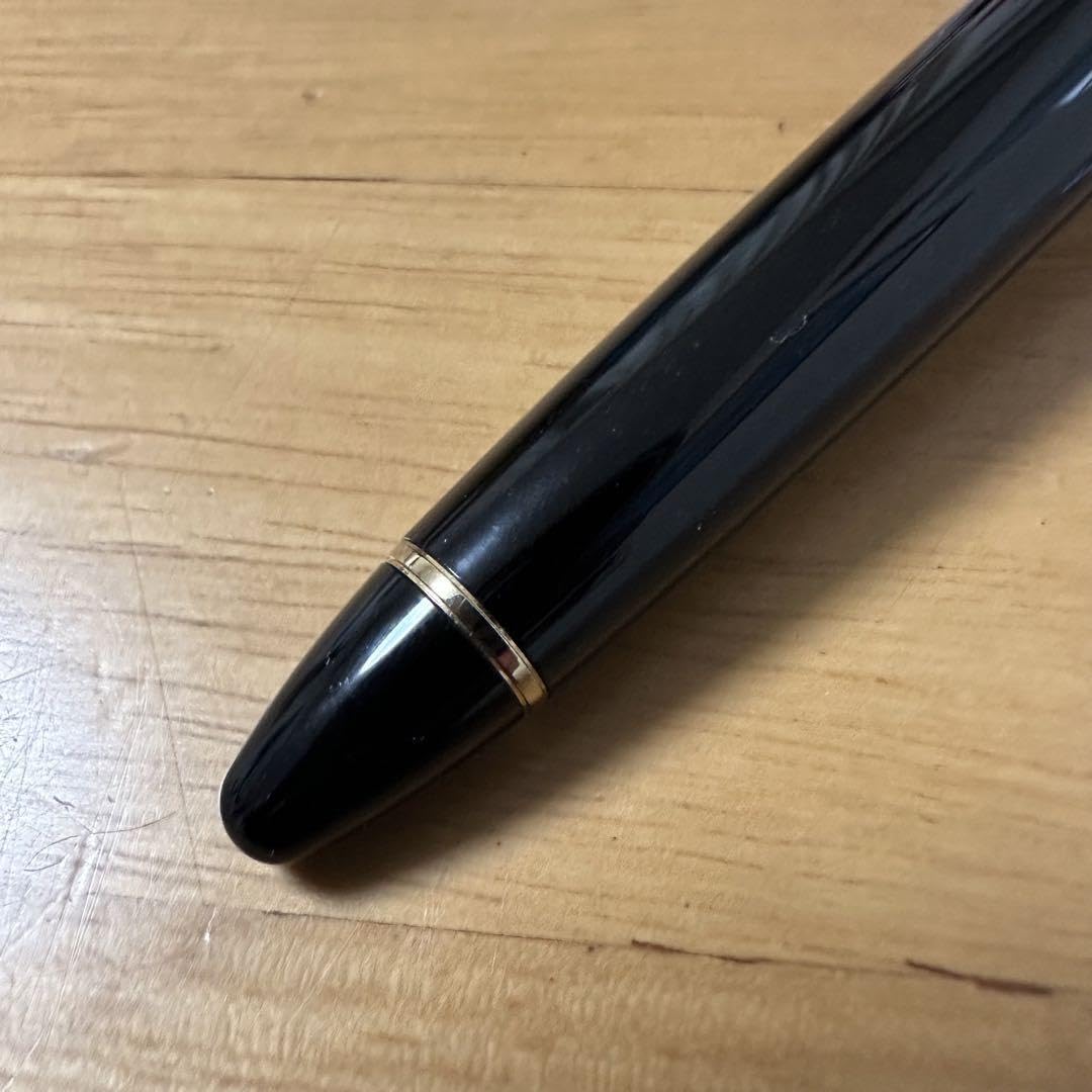 ！廃盤品!セーラー万年筆ブラック旧型タイプ14Ｋ 詳細ページ | 万年筆 ボールペンなど高級筆記具の販売・買取