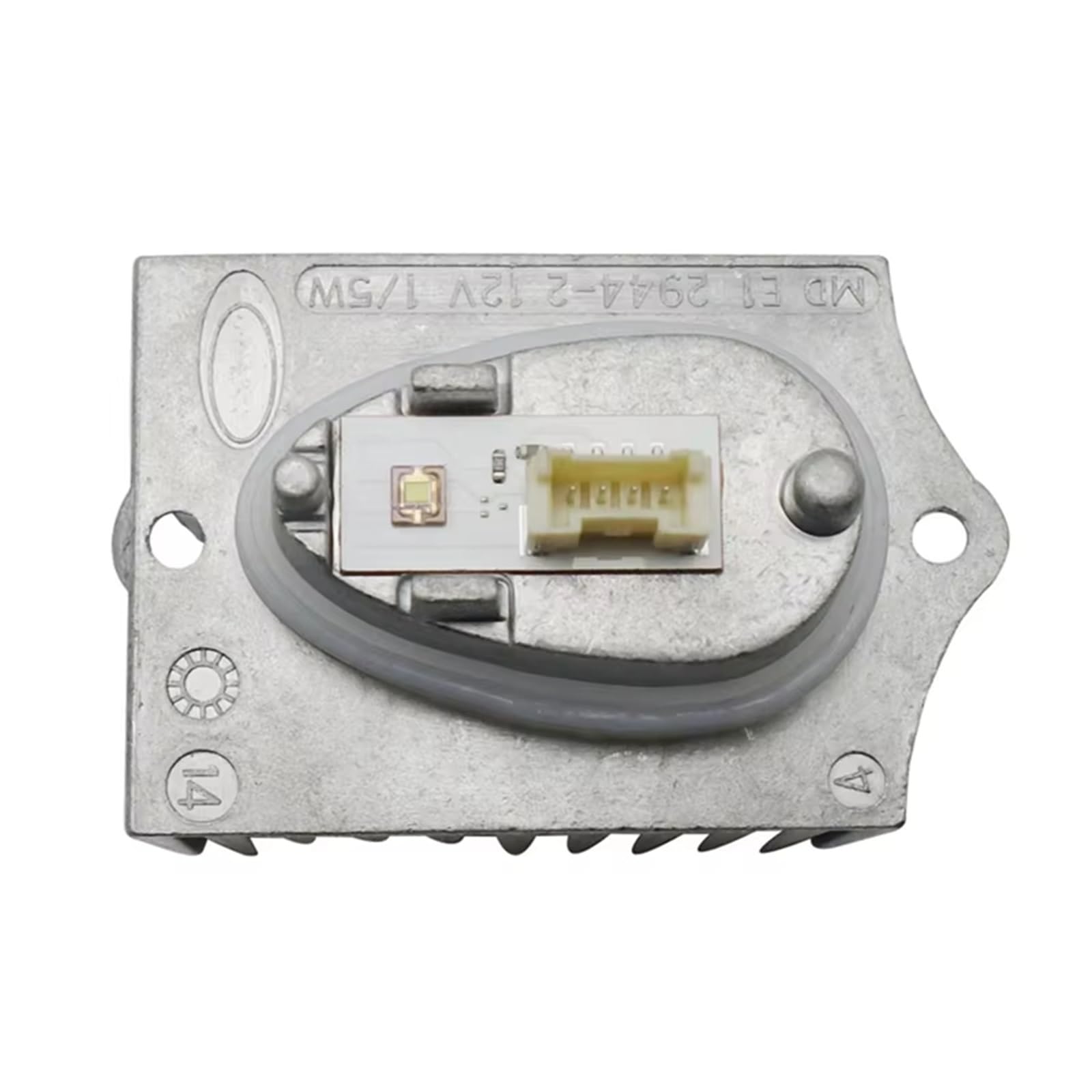 Módulo de Control de Faros Compatible con A1 S1 8X1 8XK 2011-2014
