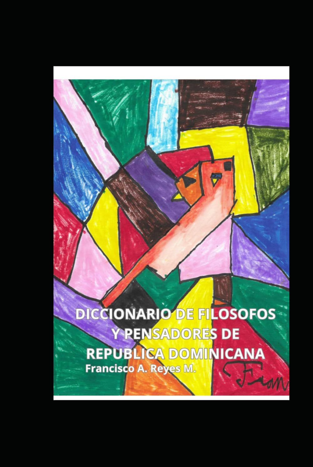 Diccionario de Filósofos y Pensadores de Republica Dominicana