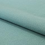 Möbelstoff Delicato mit BeClean-Technologie - natürlicher Baumwolle und Leinen Garn Imitat * Der Stoff Delicato ist eine Verbindung von Feinheit, Einfachheit und Stärke in harmonischen Pastellfarben * Folgende Anwendung bieten sich an: * Bezugstoffe für Polstermöbel wie Stühle, Sessel, Sofa, Couch etc. * Bezugstoff für Autositze und Innenverkleidung * Dekostoff.