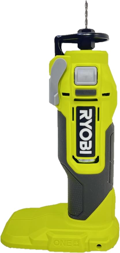 RYOBI 18 V Volt ONE+ Cut-Out Tool Cordless Tool Only - Amazon.com