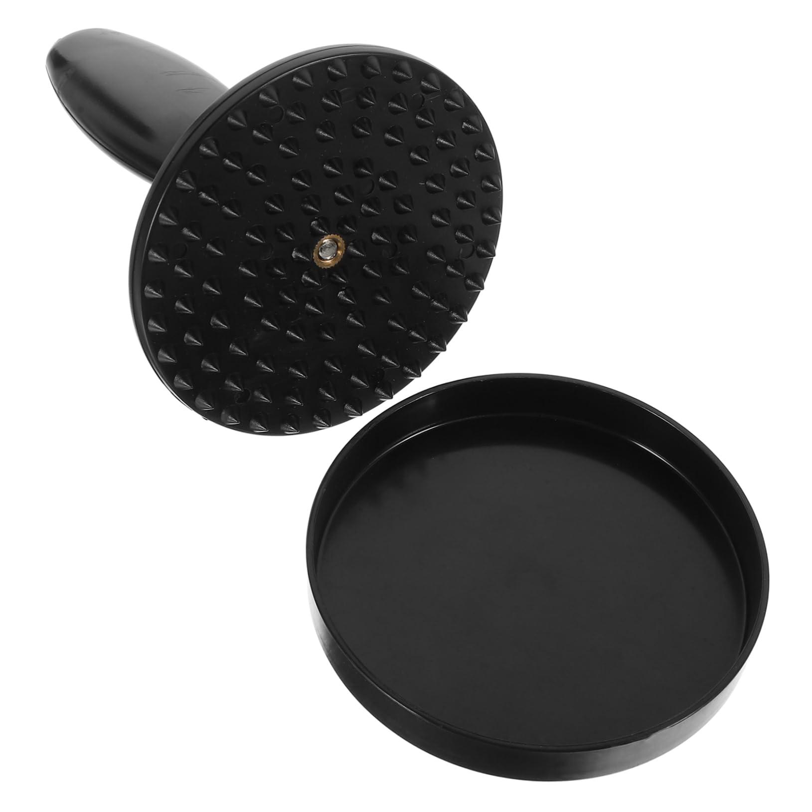 SUPVOX 4 Pezzi di Pressa per Hamburger per Piastra Set di Presse per Hamburger Facili da Modellare Macchina per Hamburger di