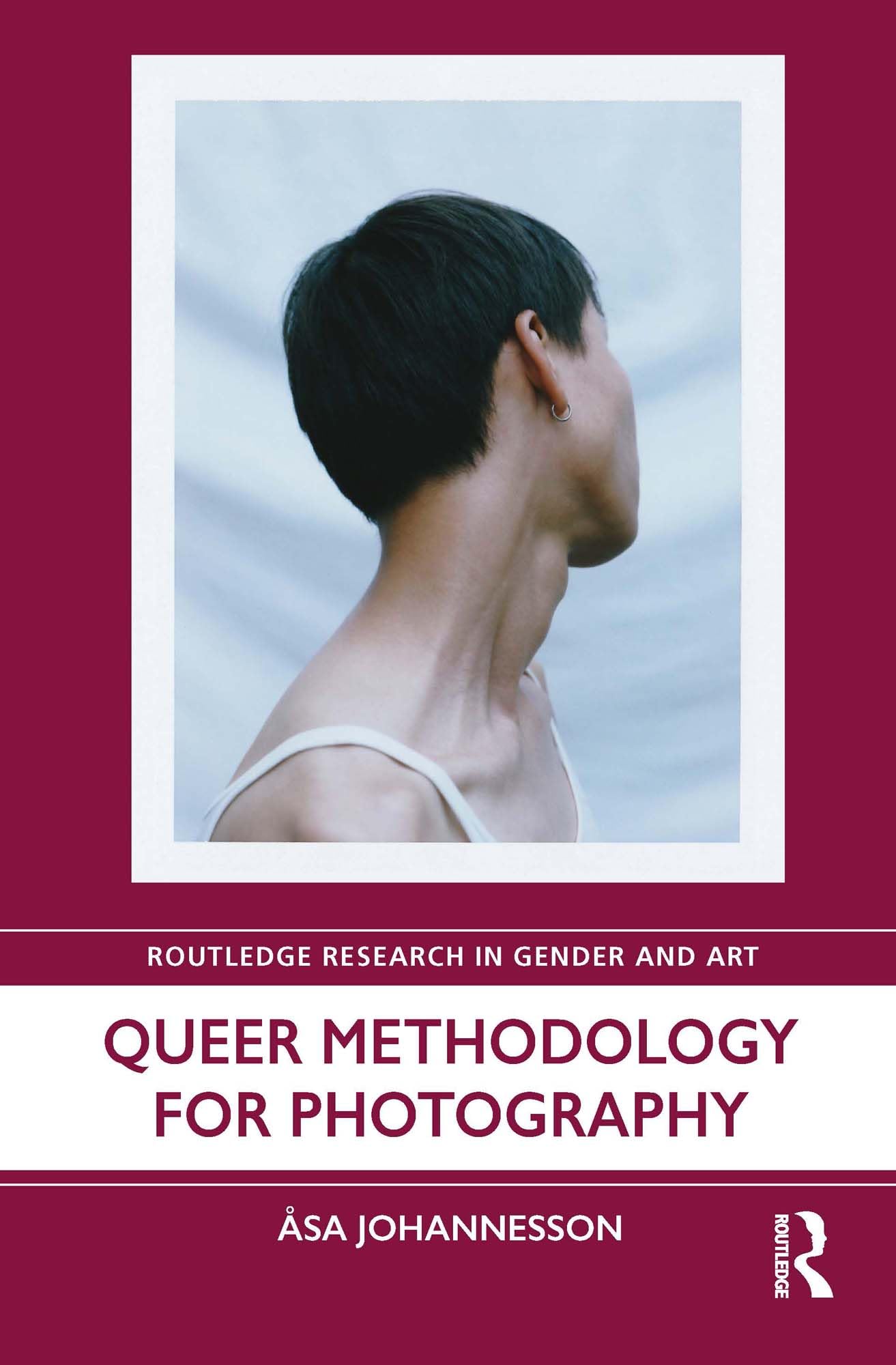 Queer Methodology for Photography Livre d'Études de Genre Routledge