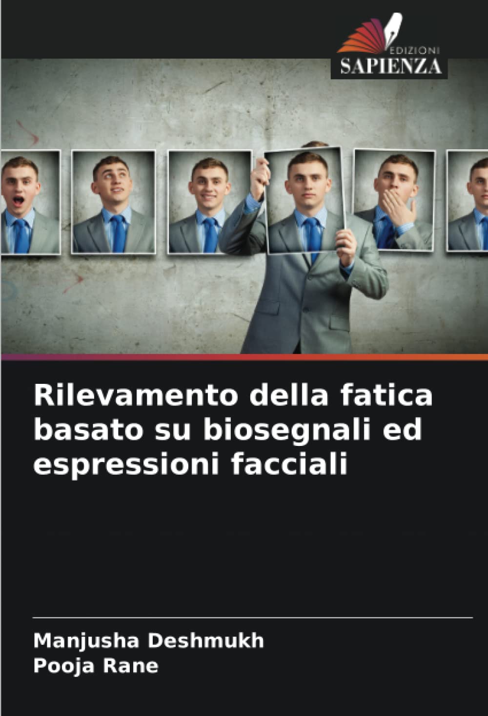 Rilevamento della fatica basato su biosegnali ed espressioni facciali