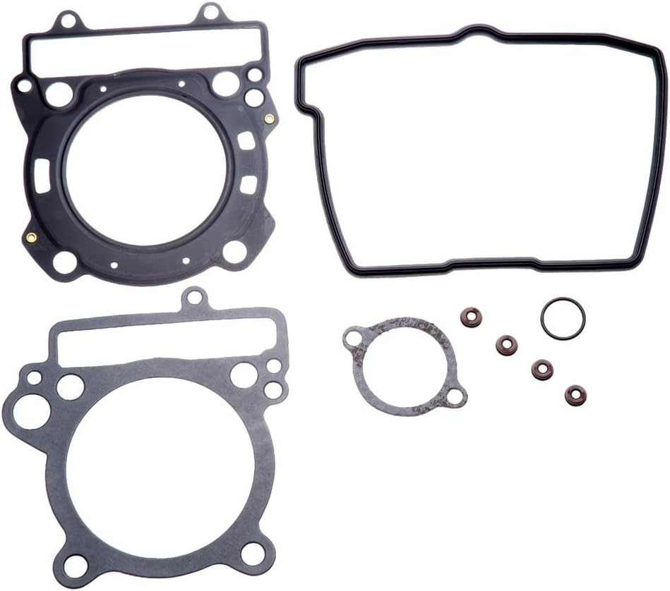 Tusk Top End Gasket Kit Compatible with KTM 250 SX-F 2005-2012/250 XCF-W 2007-2012