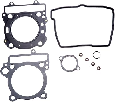 Tusk Top End Gasket Kit for KTM 250 XC-F 2007-2009,2011