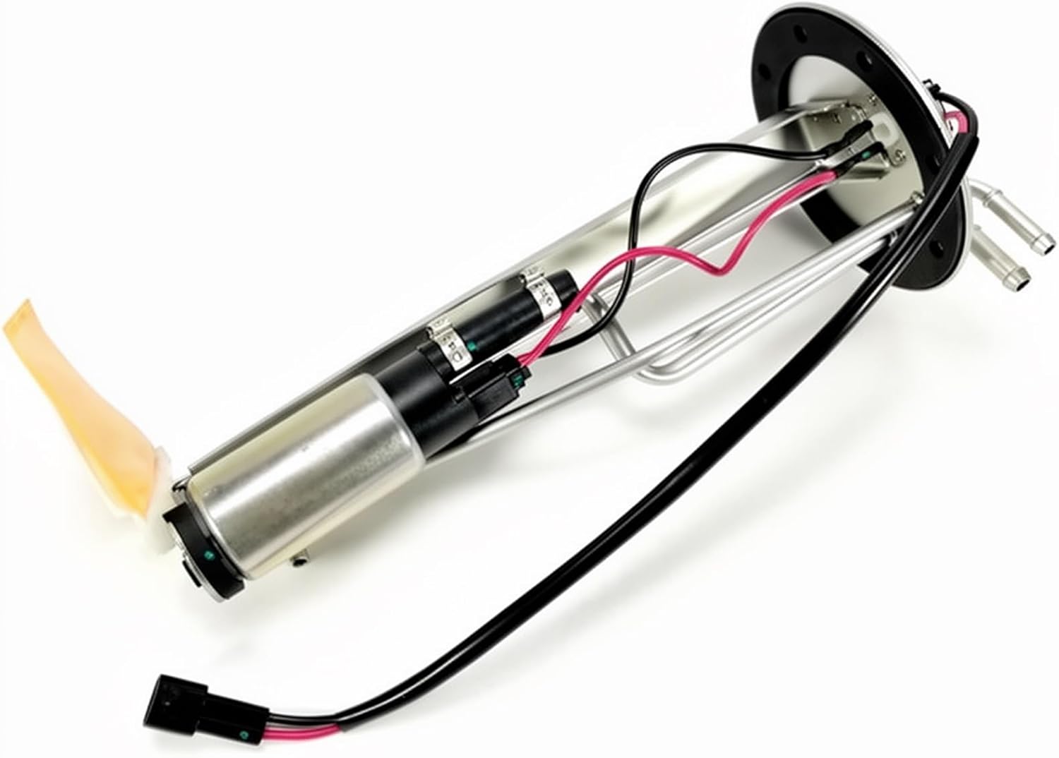 Fuel Pump Hanger Assembly E8205H FE0192 P72191 SP4103H, Compatible For Isuzu Rodeo/Trooper 1989-1992 5t