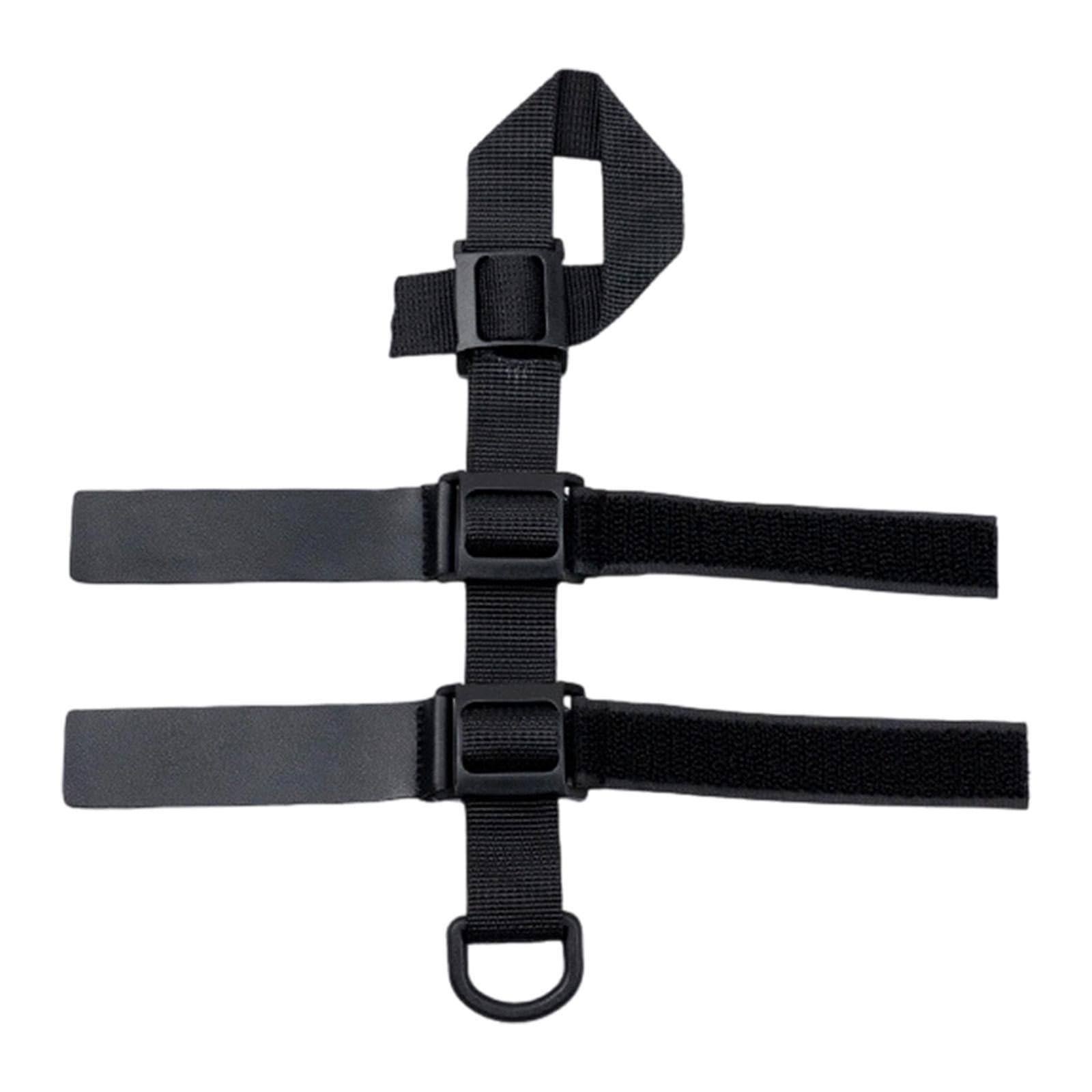 Buckle Expansion Strap Universal Practical Equipment Organizer Webbing Strap Black|Sporting Goods| Outdoor Sports| Camping & Hiking| Hiking Backpacks| Other Camping/Hiking Backpacks-image-41