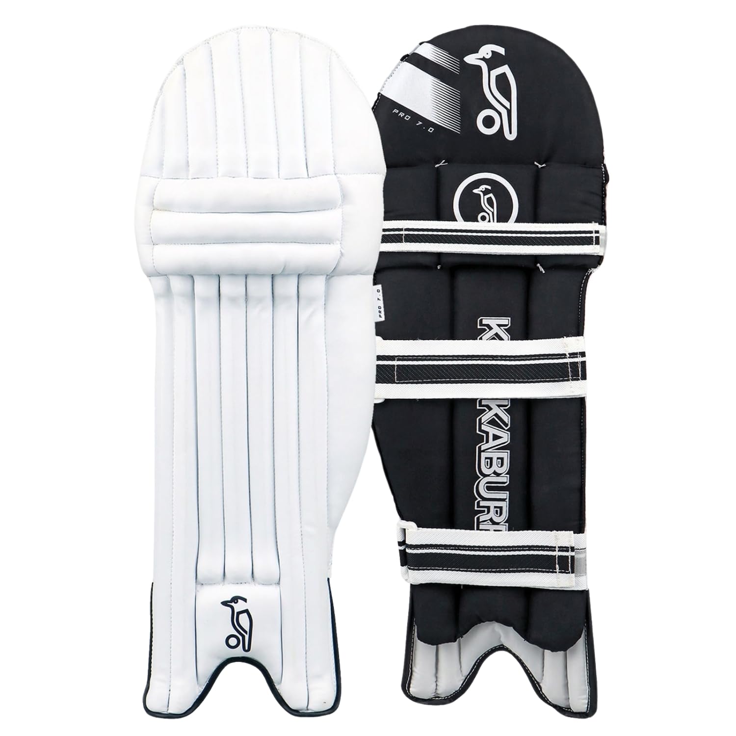 Kookaburra Pro 7.0 RH Batting Legguards, Junior Size-picture-12