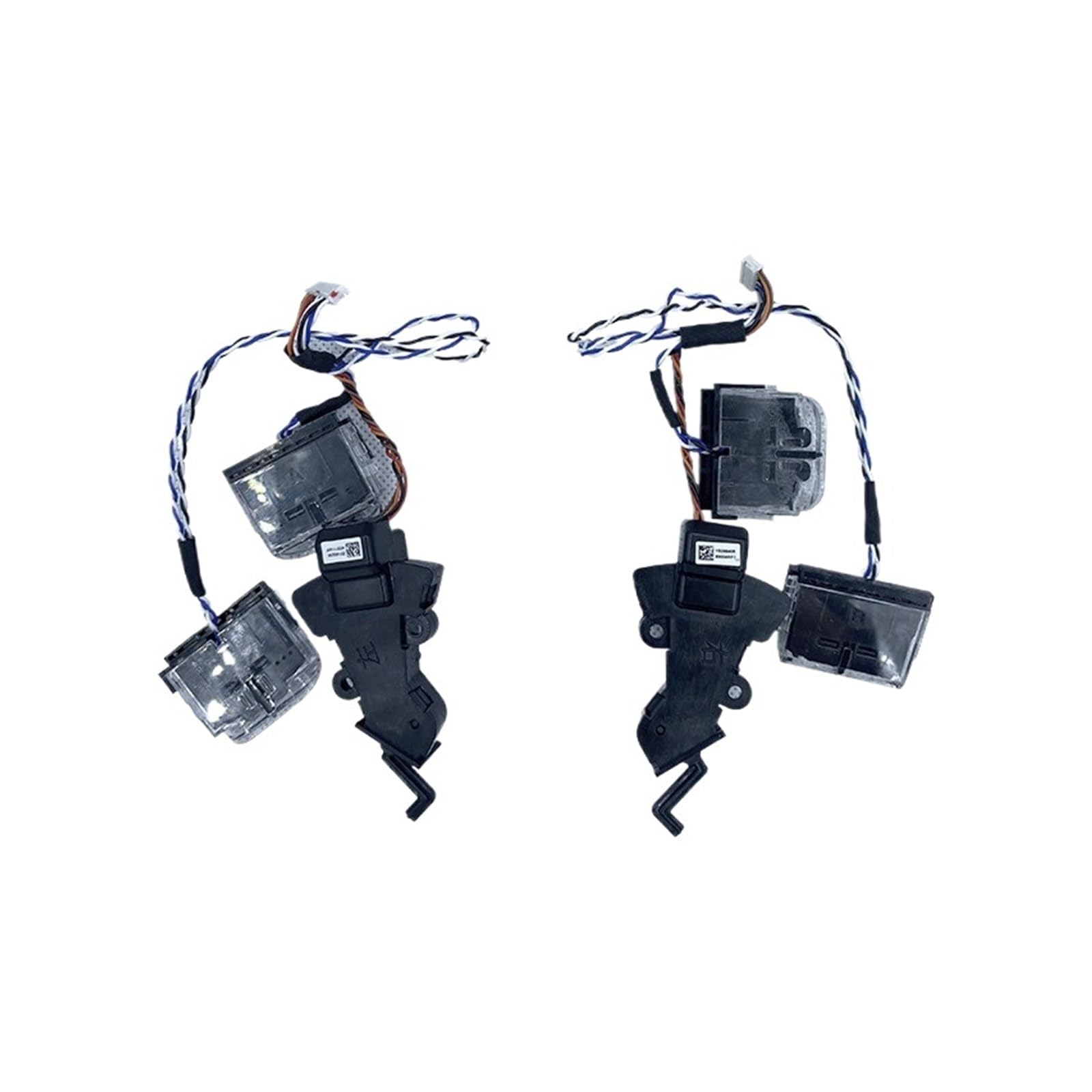 BREAPHBFCZ Anti-collision Obstacle&cliff sensor,Compatible For xiaomi, 2C/STYTJ03ZHM/Vacuum-mop2/Robot Vacuum Cleaner