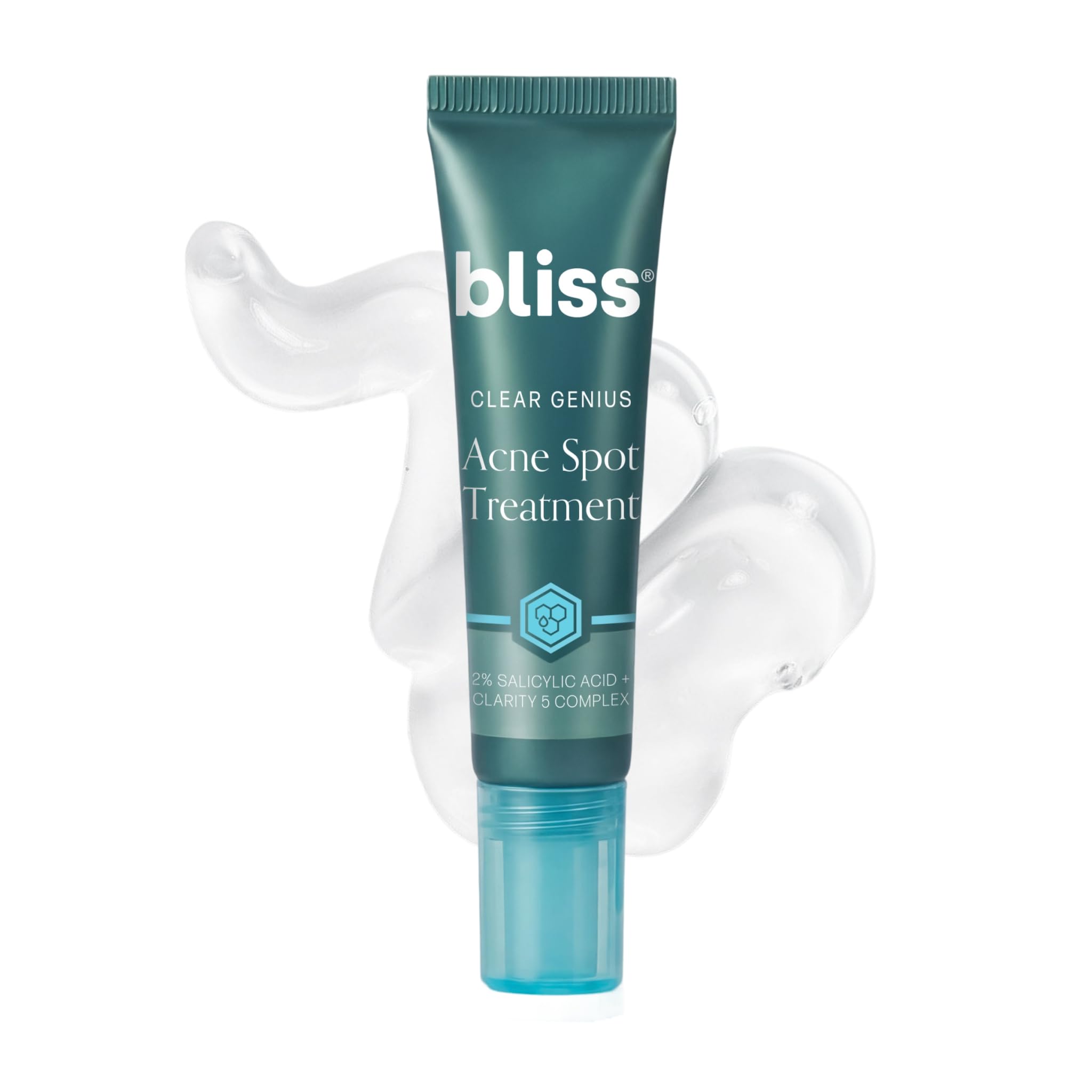 Bliss Clear Genius Acne Spot Treatment