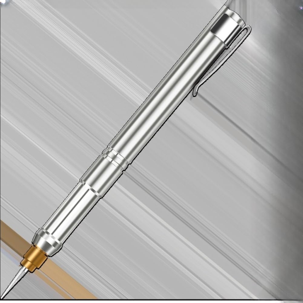 Outil Rotatif Fil 1000mAh pour Métal et pour bois Outil Rotatif(B)