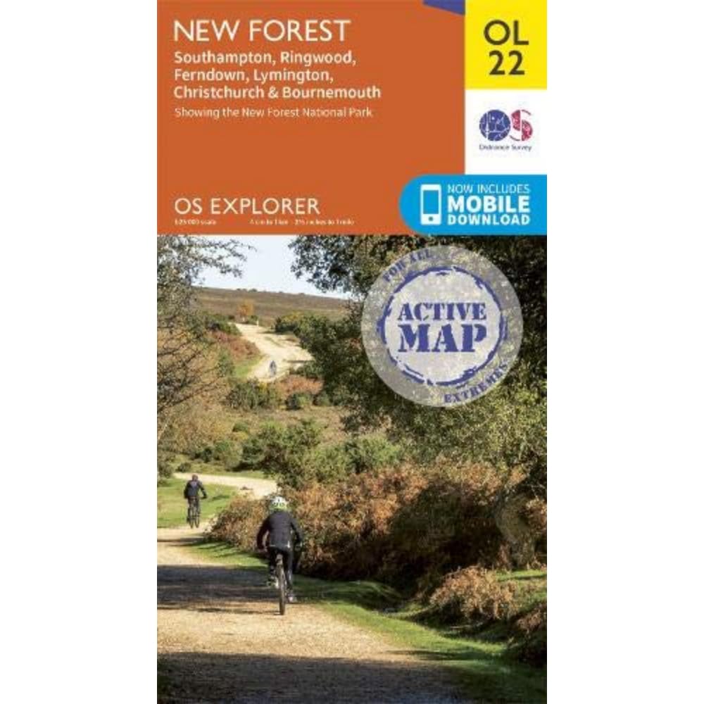 New Forest