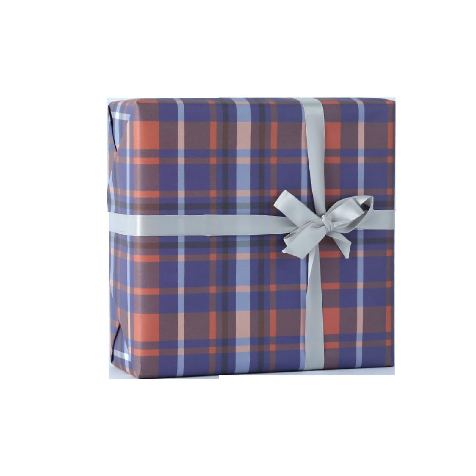 Geschenkpapier 20-teiliges Geschenkpapier mit gestreiftem, quadratischem Retro-Geschenkpapier, Bonbon-Blumen-Geschenkpapier Geschenkpapier für Weihnachtsblumenstrauß ( Color : F , Size : 60x60cm )