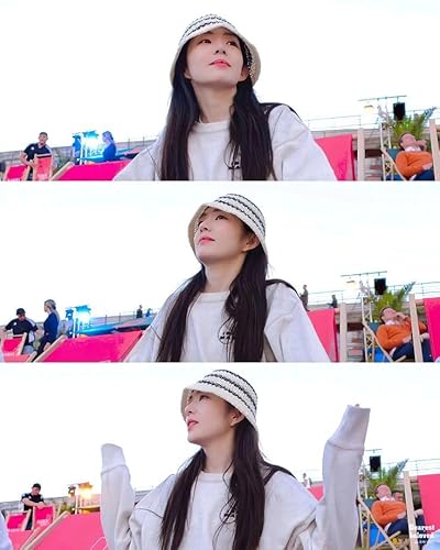 K-POP DVD Red Velvet IRENE VLOG -SWEET SIMPLE SERIES- EP1-EP4 {ꎚ bhxxbg AC[ KPOP DVD