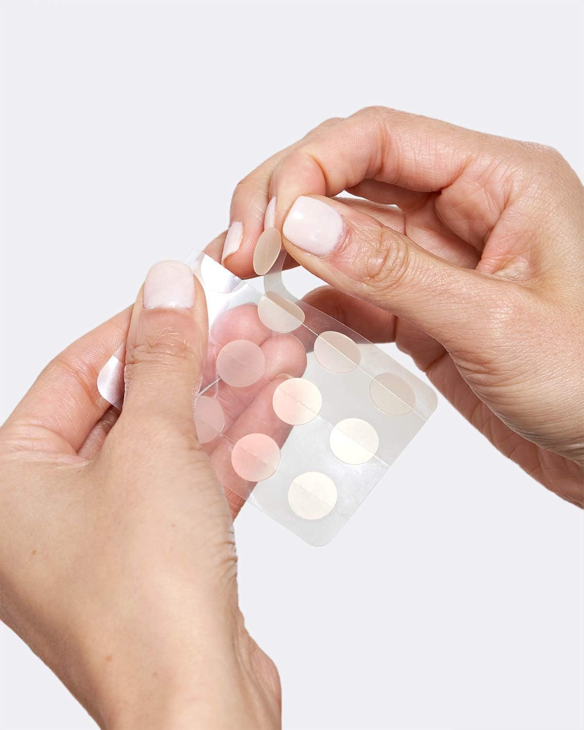 Mighty Patch Original - Hydrocolloid Pimple Patch