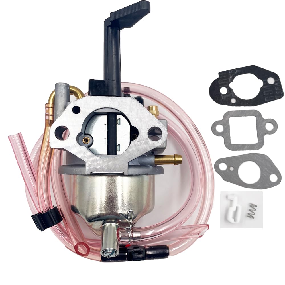 Carburador Para Generador Inversor Briggs & Stratton P3000 2600/3000 Vatios