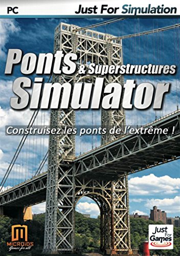 Ponts et Superstructures Constructor
