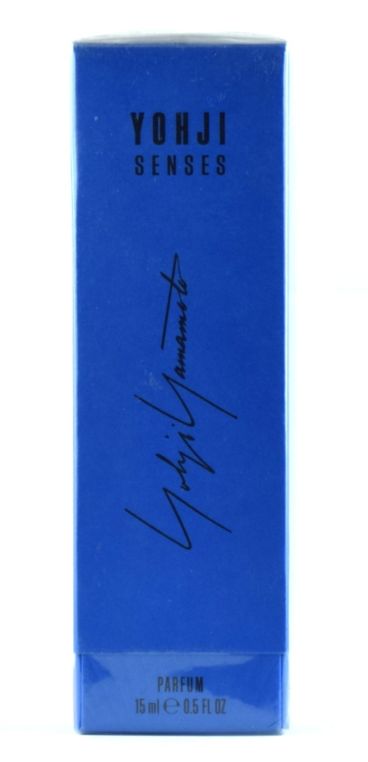 Yohji Senses Fragrance by Yohji Yamamoto