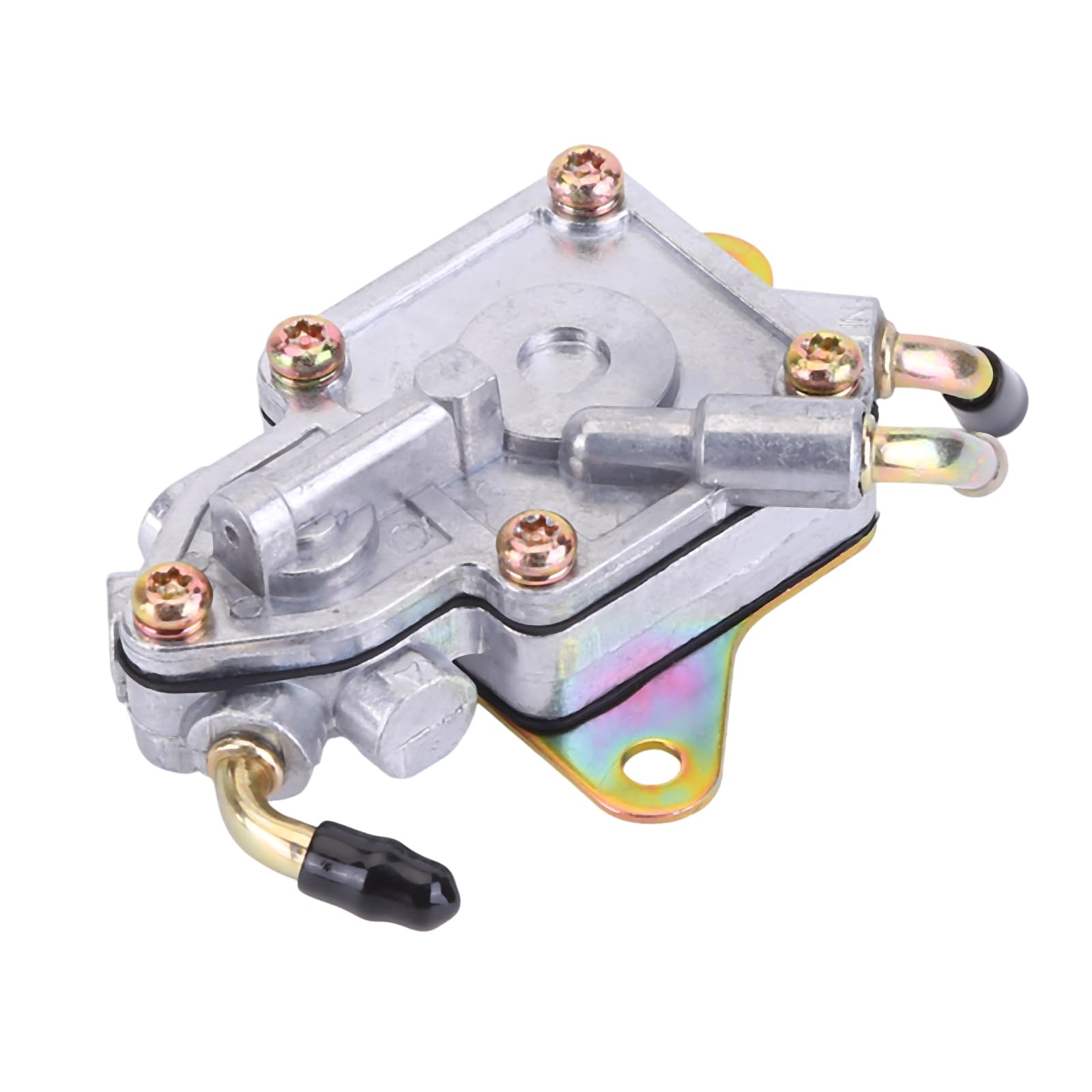 Bomba de gasolina 5UA-E3910-00, bomba de combustible, bomba de gasolina, compatible con Y*amaha XC 125 X Cygnus X NXC MBK XC125 X Flame X 2004-2006