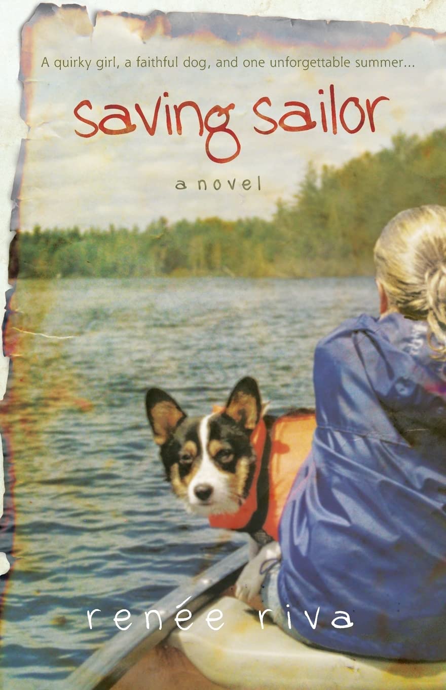 Saving Sailor: A Novel