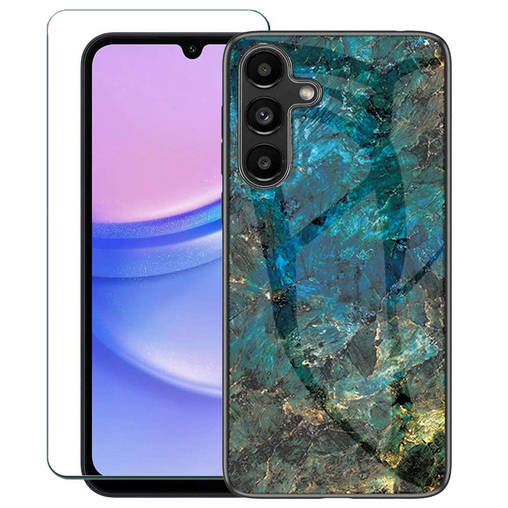Amazon.com: Covthch Compatible with Troomi Phone Pro Case with Screen  Protector - Troomi Phone Pro 2024 - 6.5" Case - Green Jadeite Marble  Pattern - Slim Thin Resilient Silicone Rubber TPU : Cell Phones &  Accessories