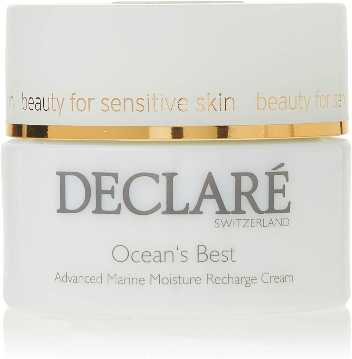 Declare Hydro Balance Ocean Best Cream 50 ml, 50 ml (Pack of 1)