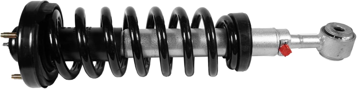 Rancho QuickLIFT RS999909 Suspension Strut and Coil Spring Assembly