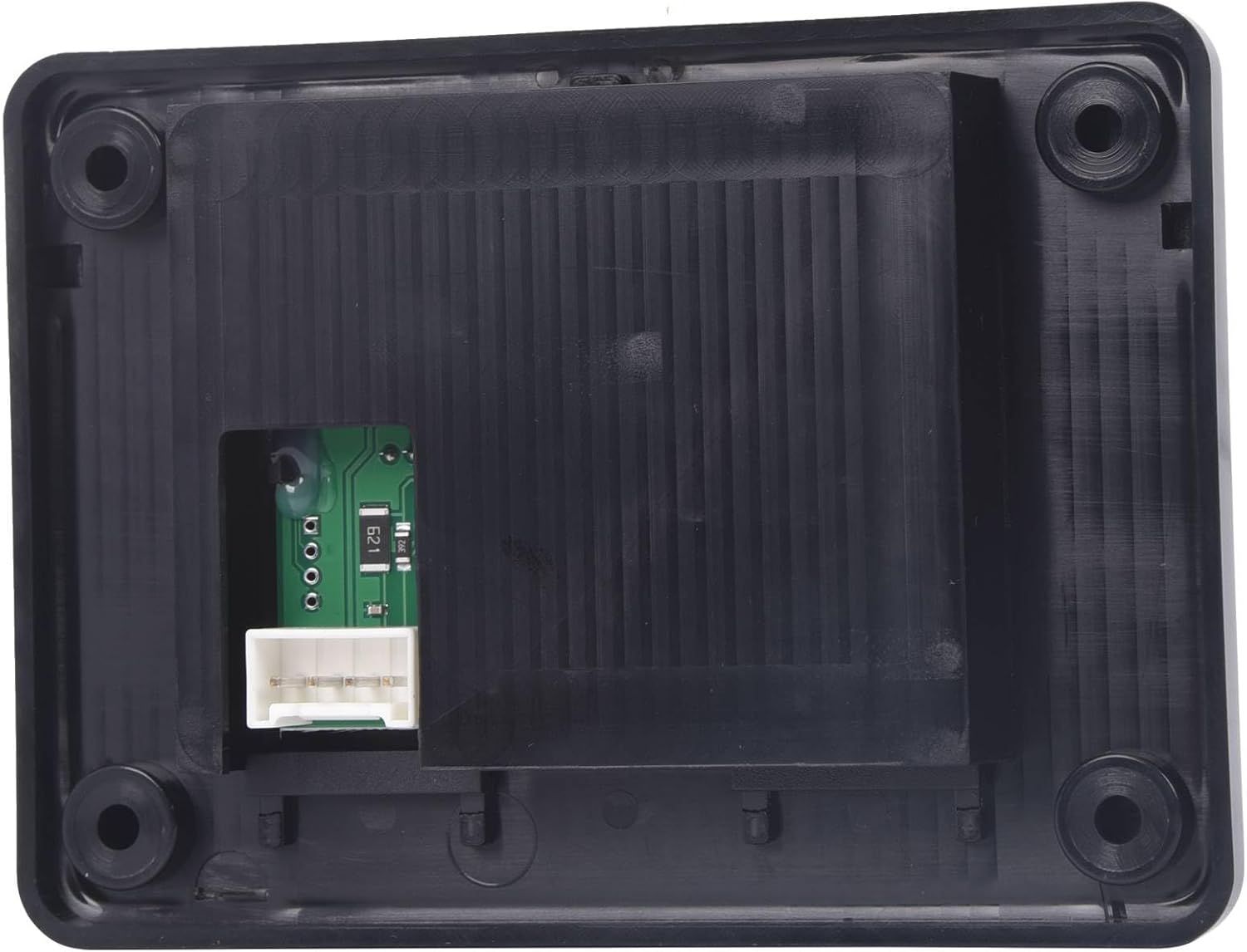 RV Ground Control Auto Leveling System Electronic Leveling Control Panel 421484