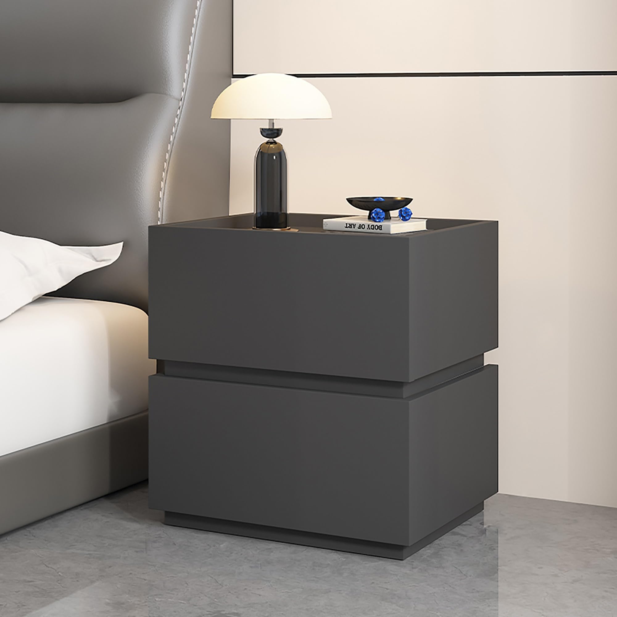 最終お値下げインテリアライト2個＆引き出し小物入れセット