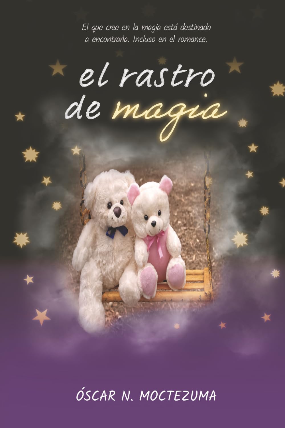 El Rastro de Magia
