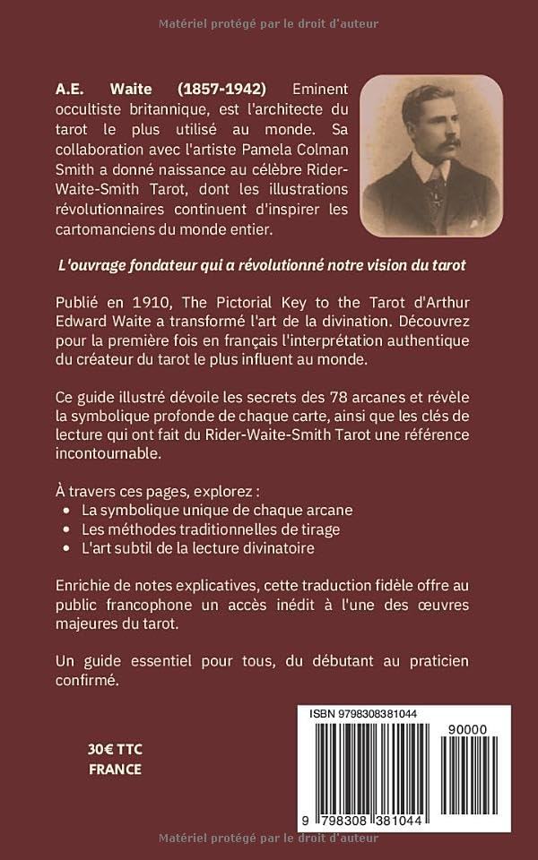 Amazon.com.br: Arthur Edward Waite: livros, biografia, última