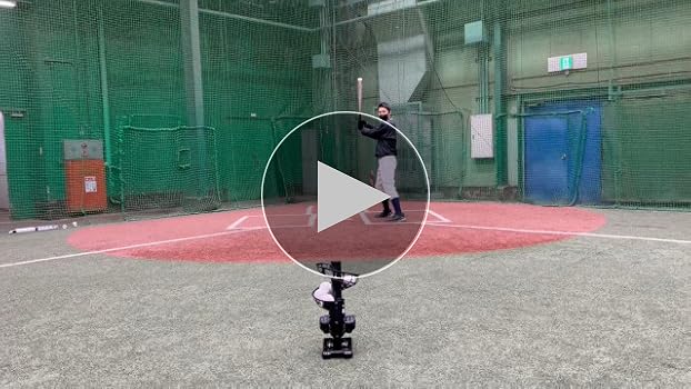 Amazon | ファルコン 電動バッティングマシン FTS-118