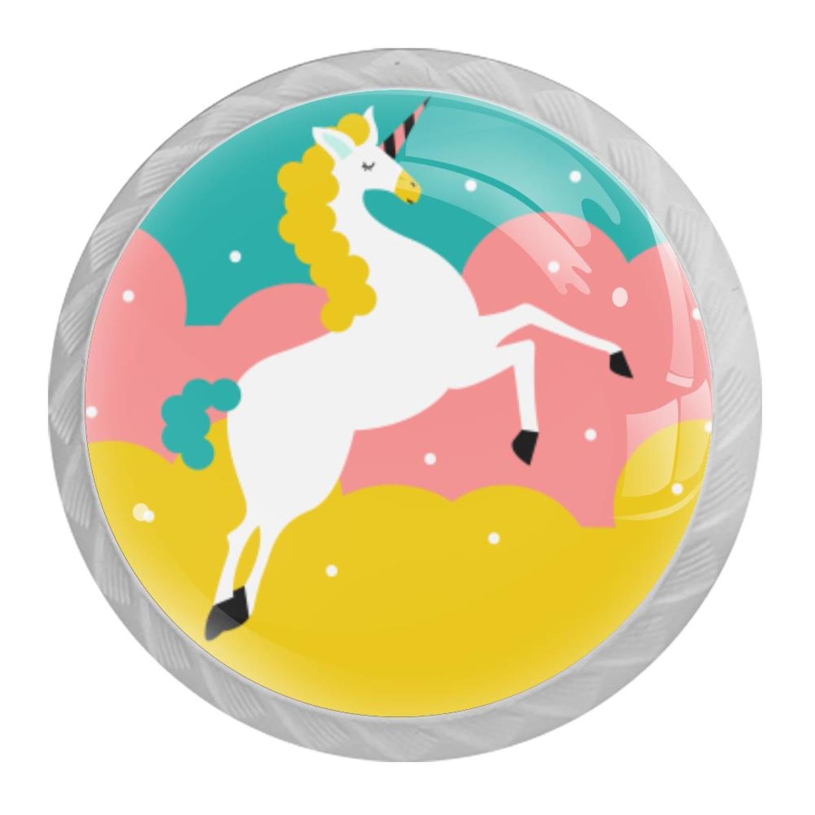 Tqmspg Multi Unicorn
