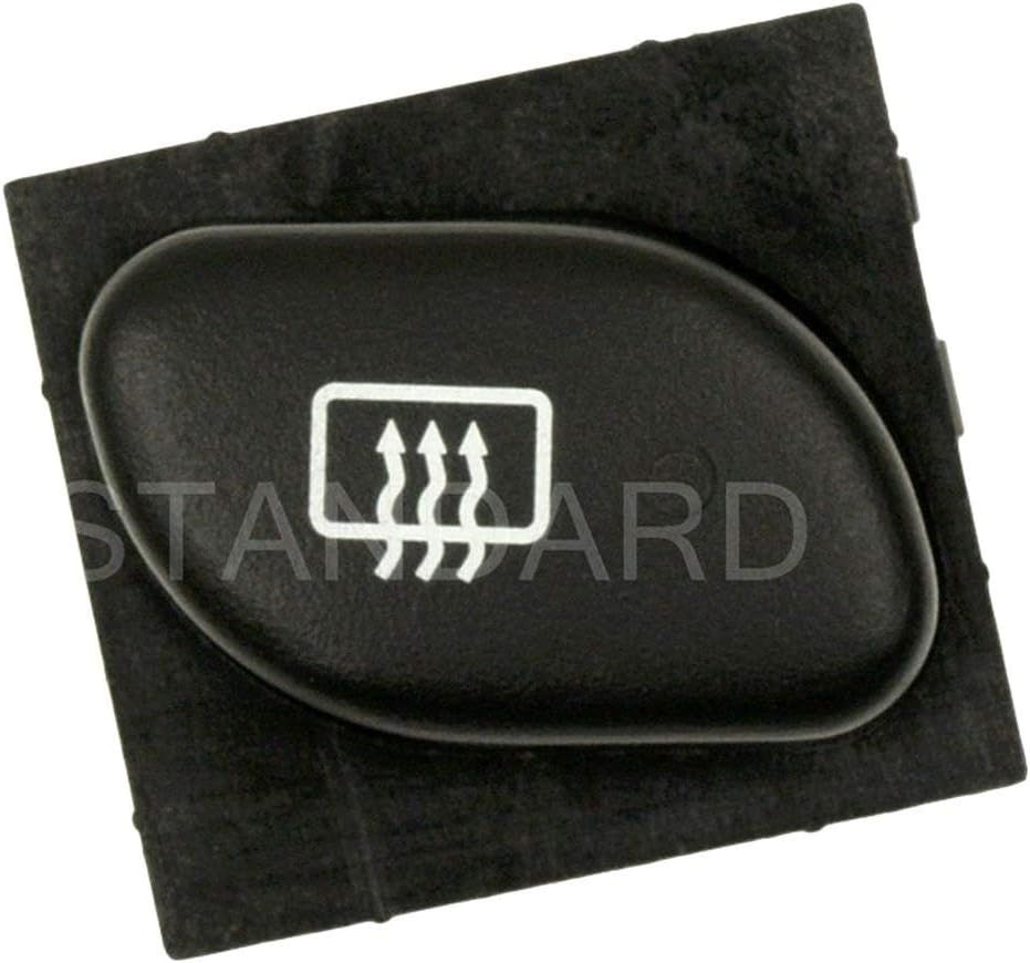 Standard Motor Products DFG27 Defogger Switch