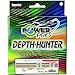 Power Pro 1500 Yard Depth-Hunter Metered Line (30-Pound)