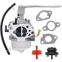 FitBest Carburetor 121-0359 for Toro 38663 38674 38802 38806 38824 38826 38830 38834 38836 38841 38855 Power Max Heavy Duty 1028 OXE 1028 OHXE 1030 OHAE Snow Thrower Blower Engines