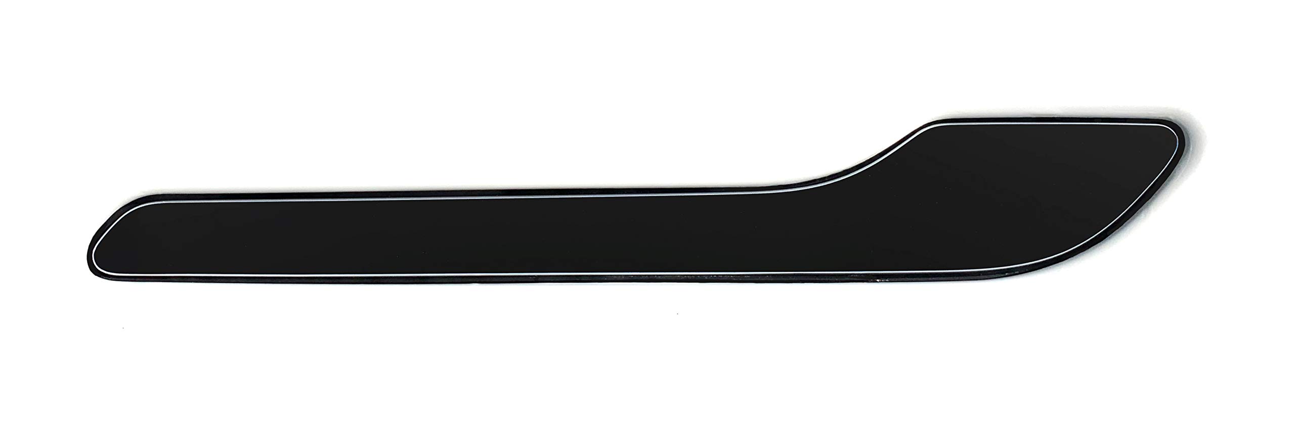 Door Handle Wrap Compatible with Tesla Model 3/Y
