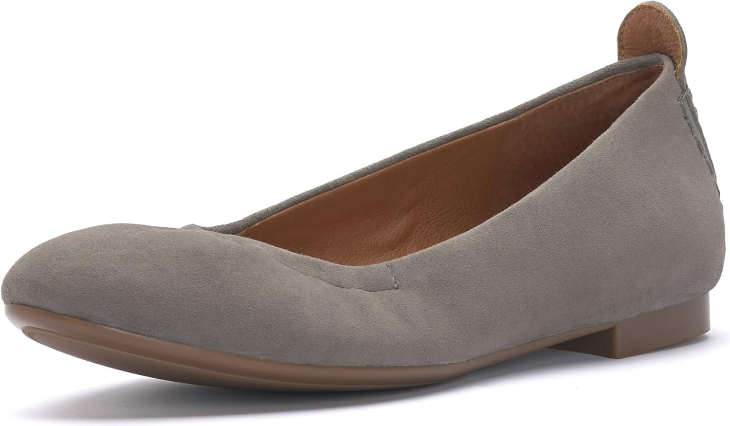 Lucky Brand Women’s Caliz Ballet Flat
