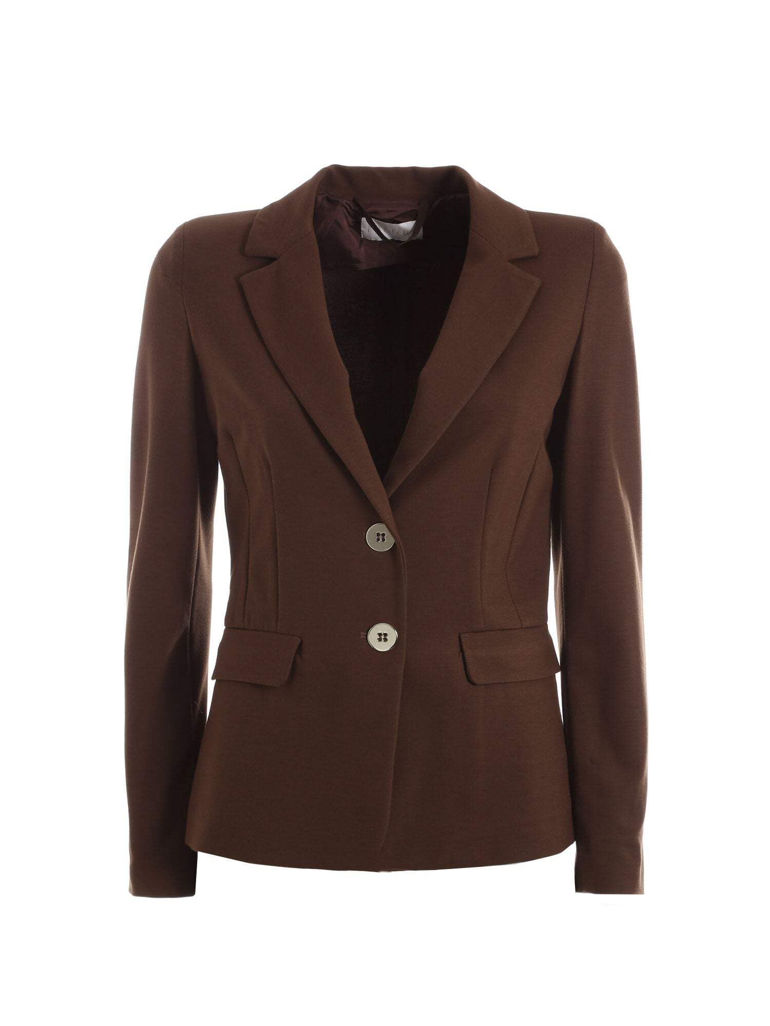 Iblues Blazer Marrón 2379160436200 Marrón 44, marrón, 44