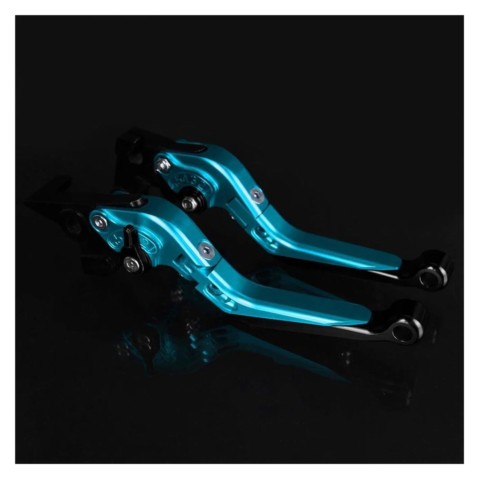 Mrbvhgpkut A Motorcycle Brake Clutch Motorcycle Brake Lever Clutch Levers Handle Guard For Suzuki Gsx 8R
