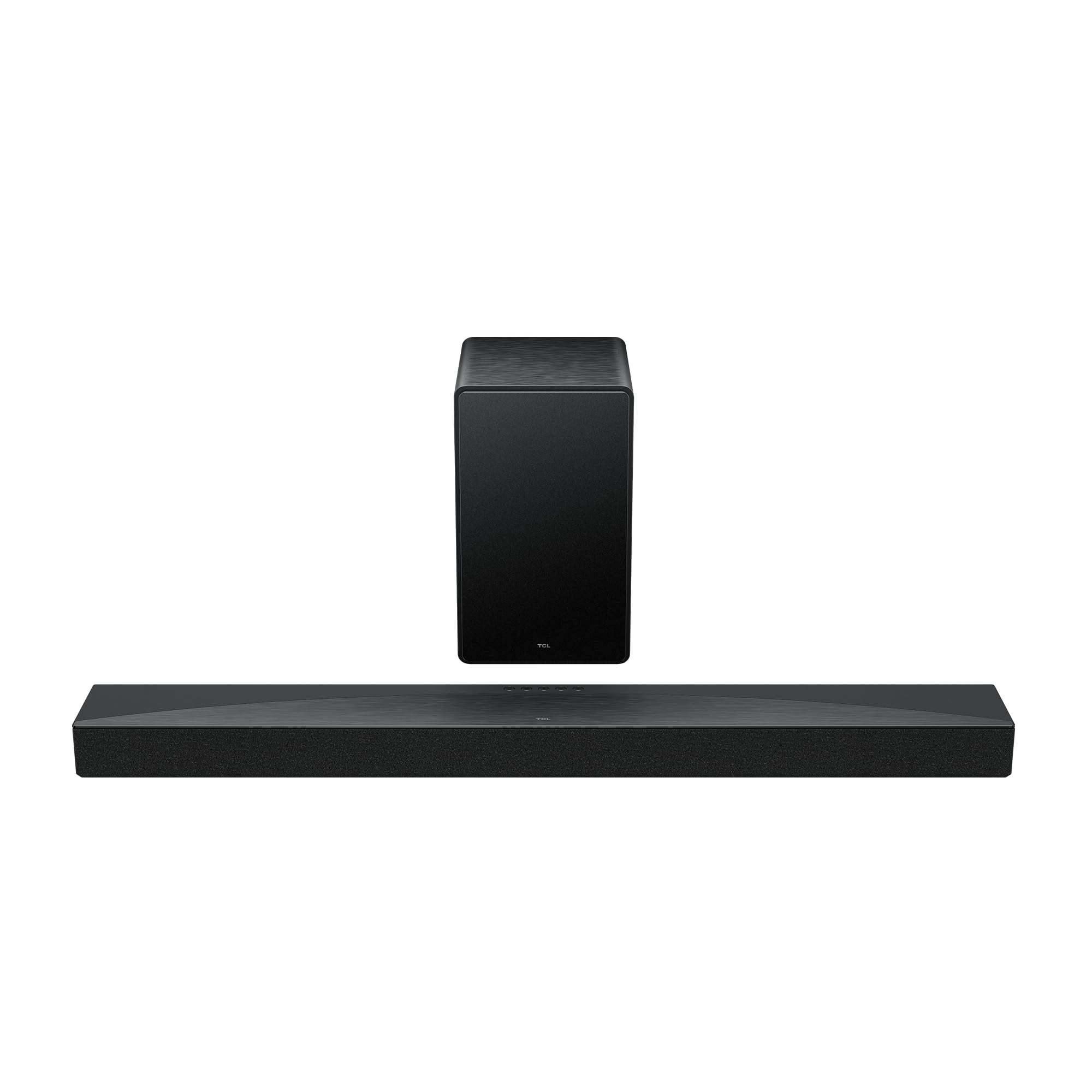 TCL Q65H 5.1 DOLBY ATMOS DTSX Soundbar Hoparlör