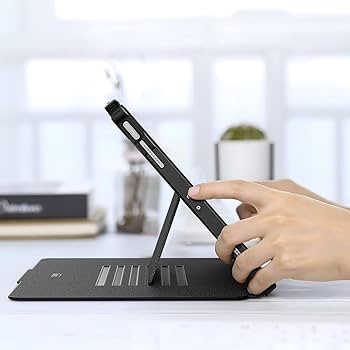 Amazon.com: ZtotopCases for New iPad Air 13 Inch M3 2025