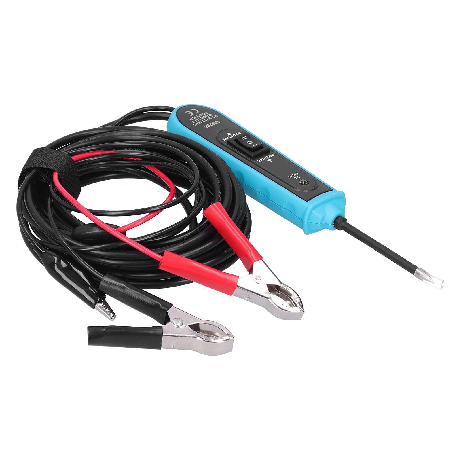 Buy Short Circuit Tracer, 4m Long Cable Overload Protection EM285 Car