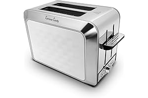 Diamond Toaster: A Culinary Fortune in Every Bite