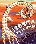 ¡Bonita es la vida! (UK Publication Date)